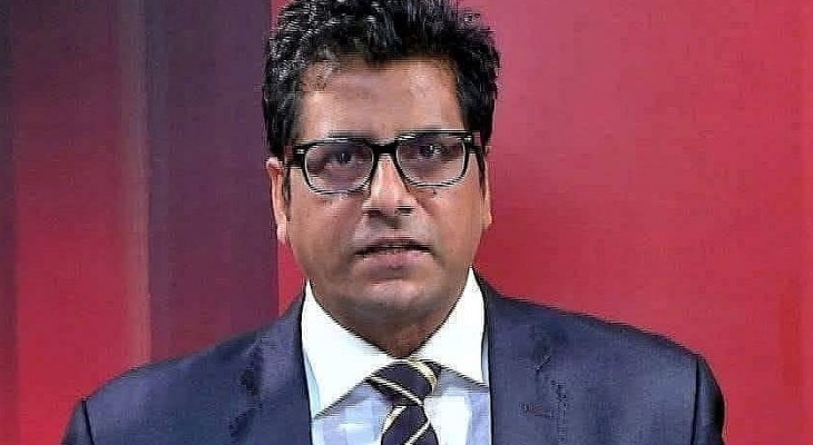 সাংবাদিক আনিস আলমগীরকে স্থায়ী জামিন, বিদেশ যেতে অনুমতি